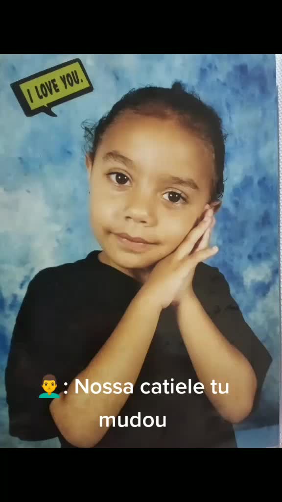 @Christine