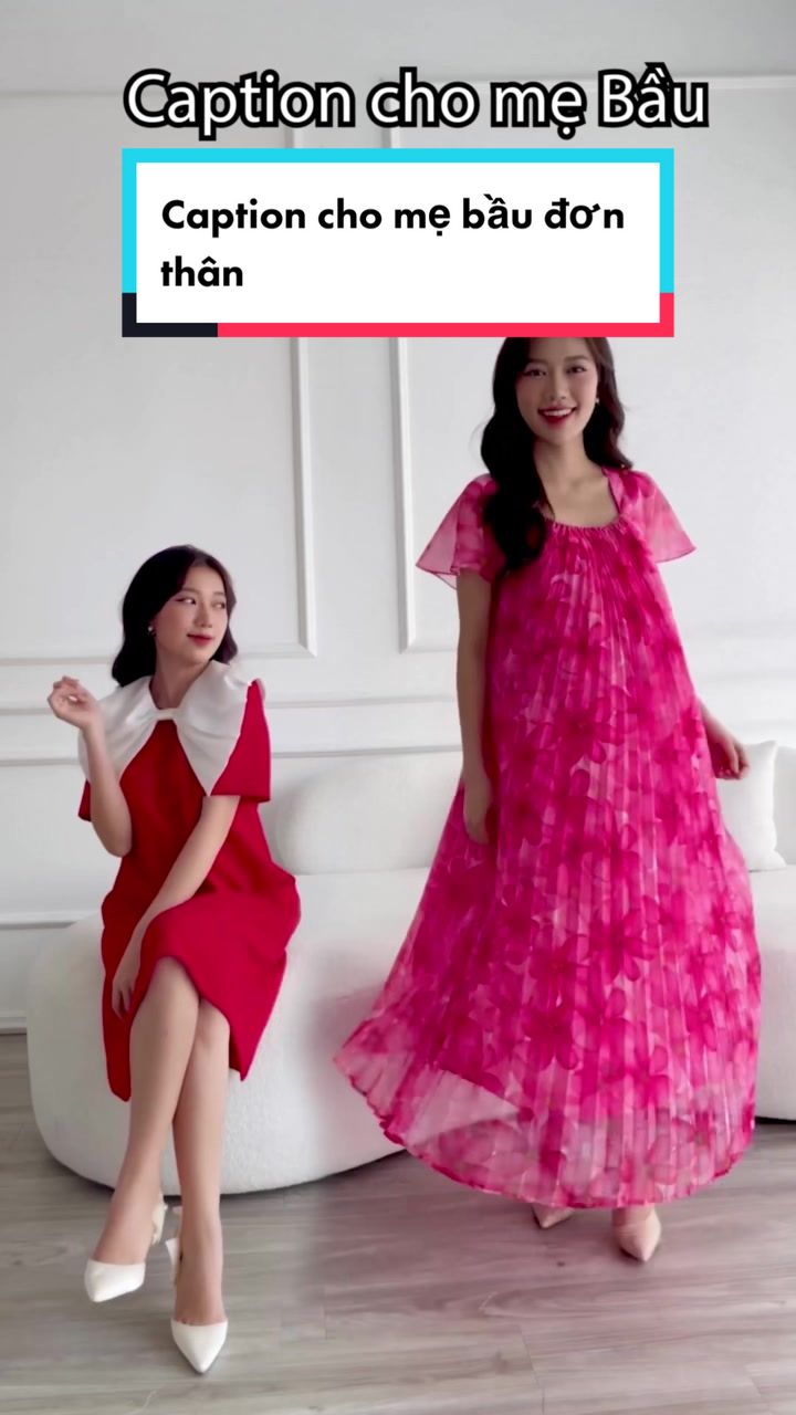 @MẸ BẦU C&Ocirc;NG SỞ