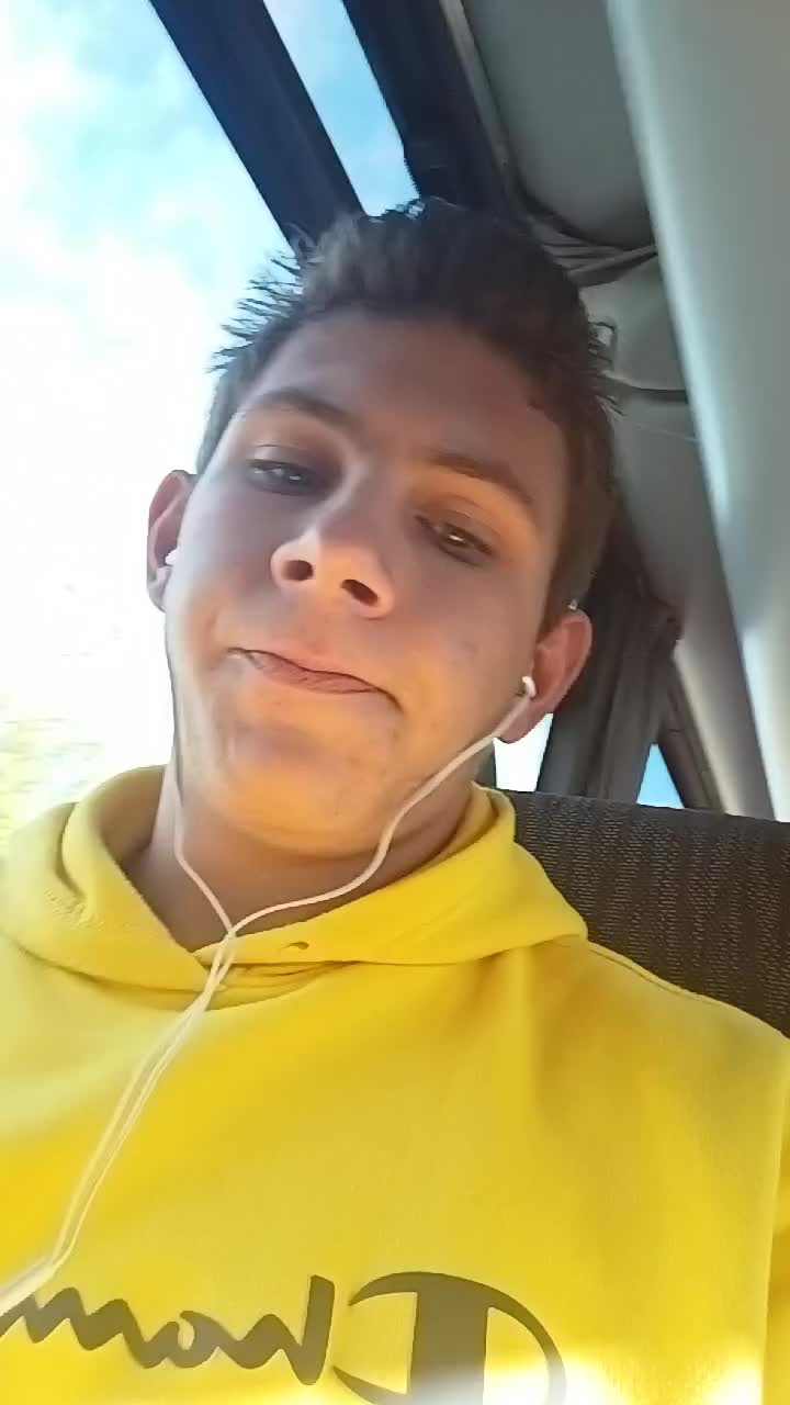@Maxime  Alexandre Salomoni