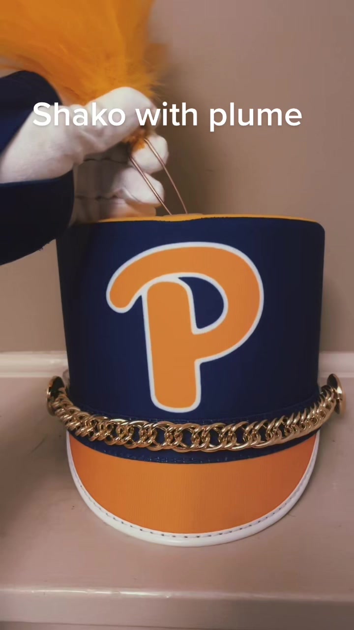 @Pitt Band