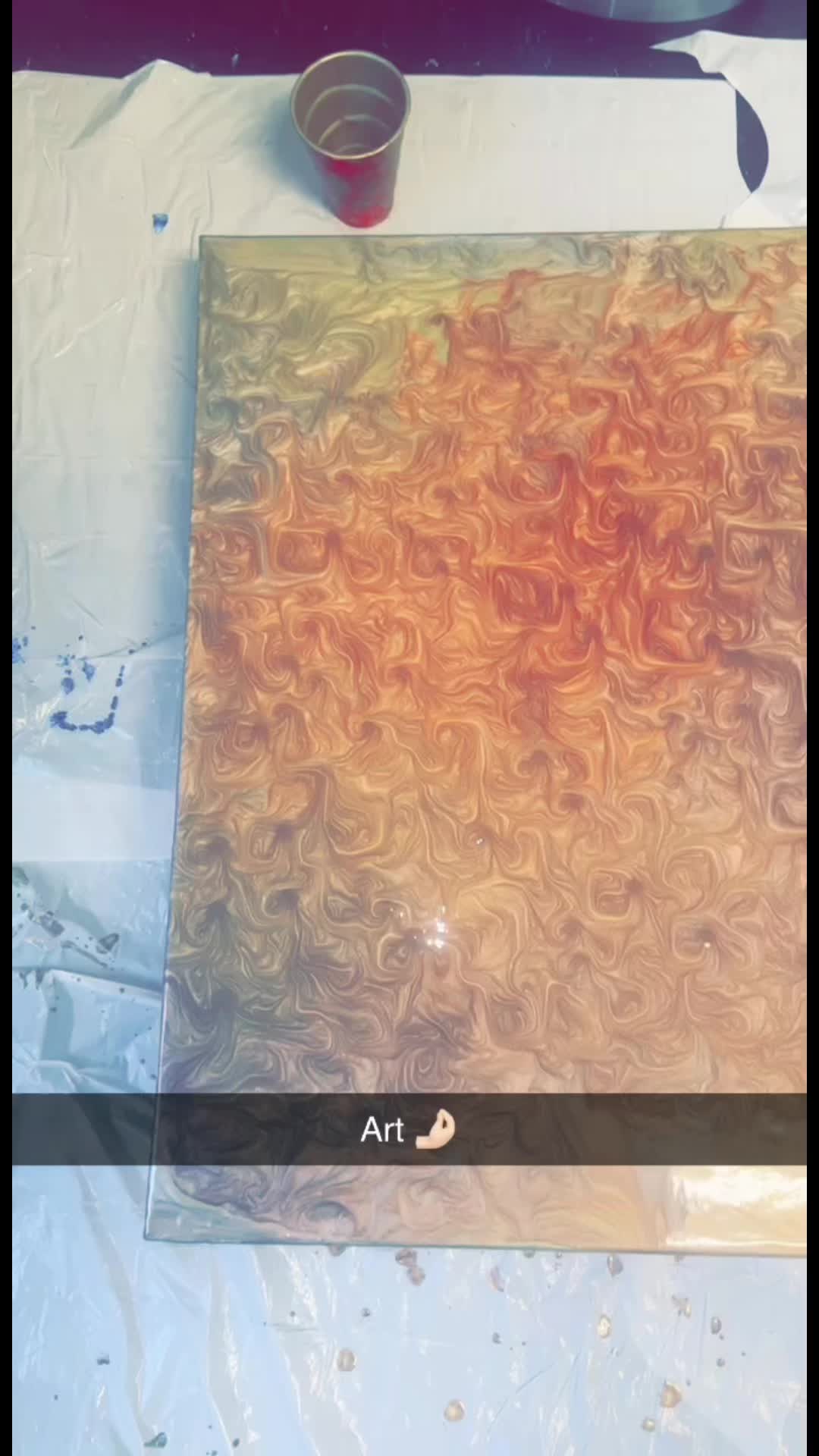 @Dementri Aura