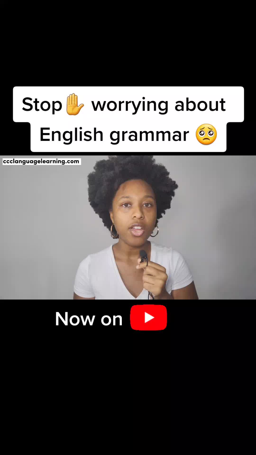 @Jasmin || Language Specialist