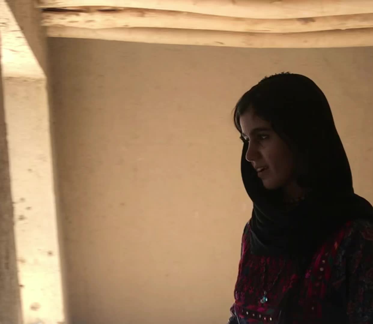 @مریم امرخېل کوچۍ