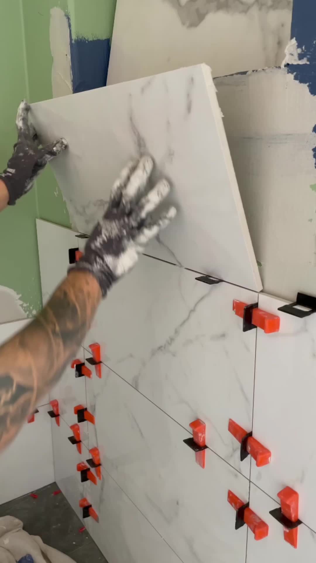 @Terrythetiler