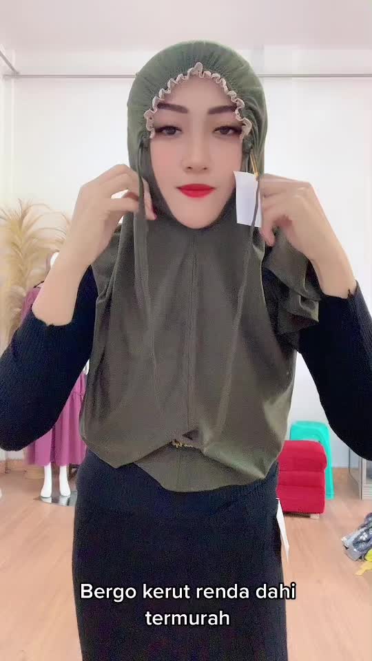 @Indah store