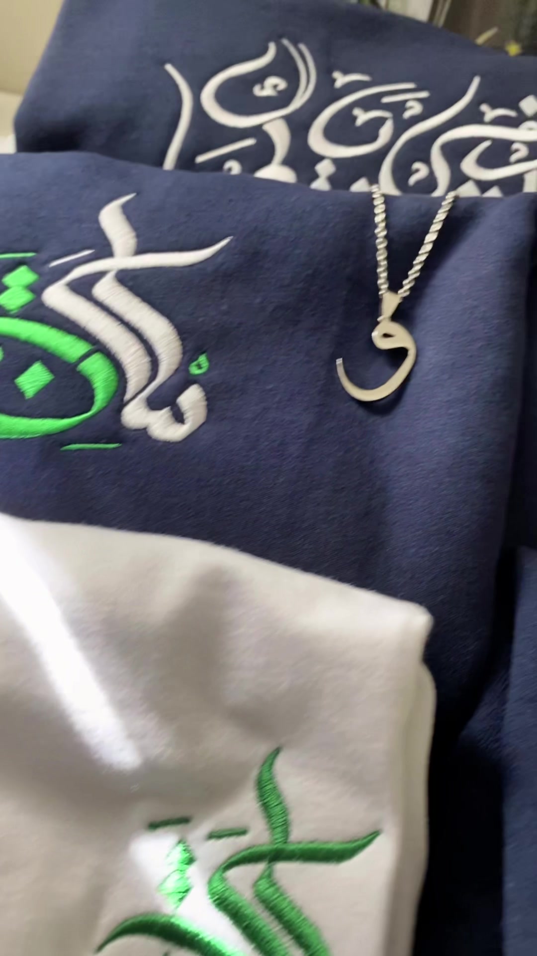@Waqara Apparel