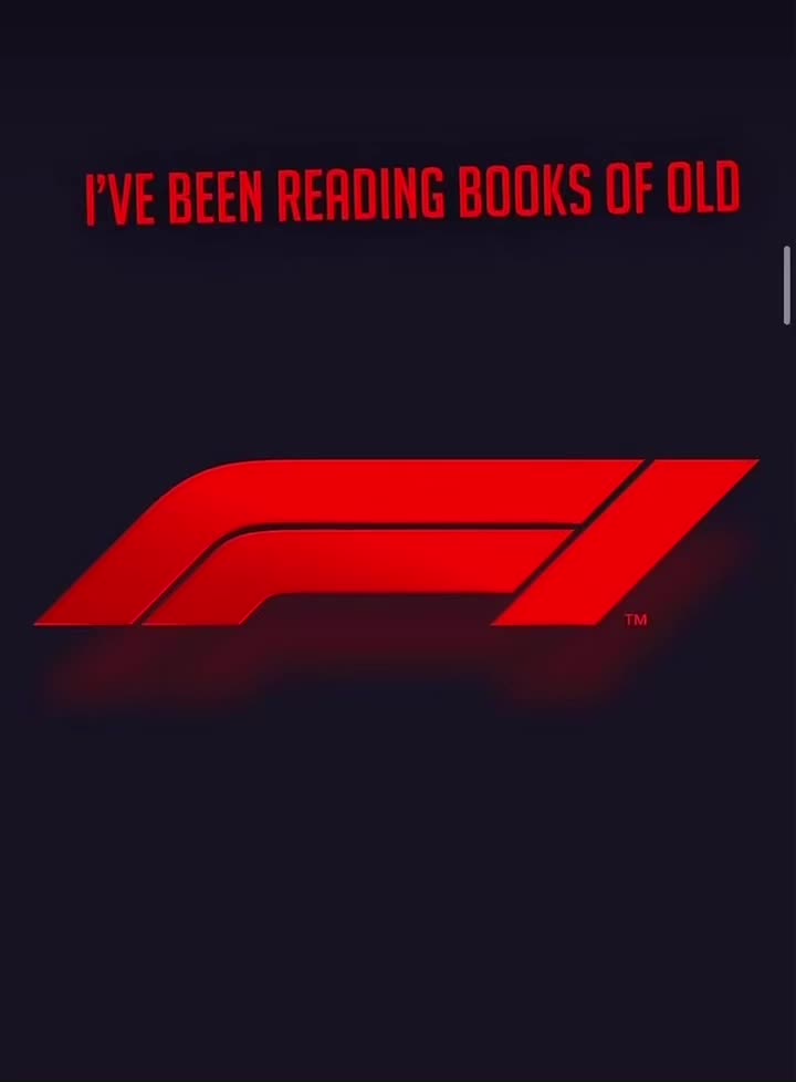 @F1 Freak- Zen