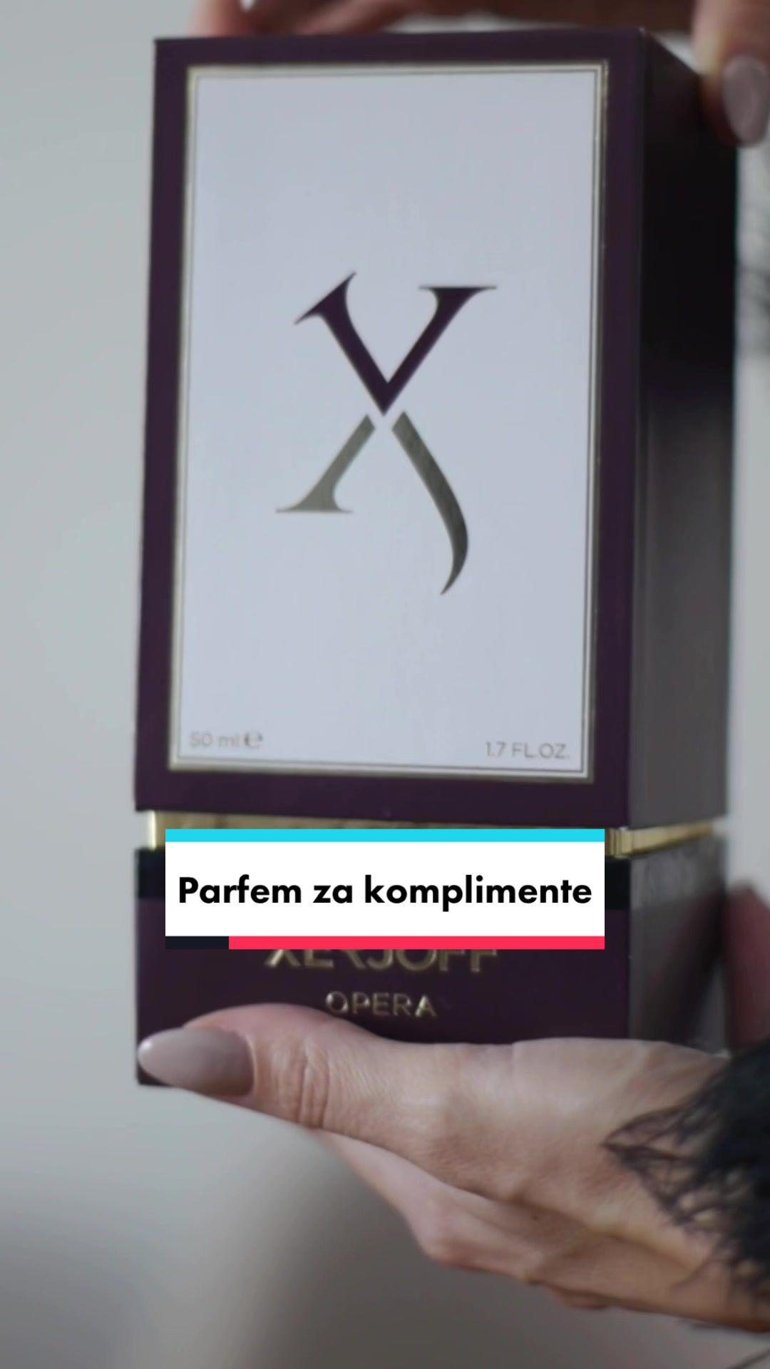 @Nikol Fragrance