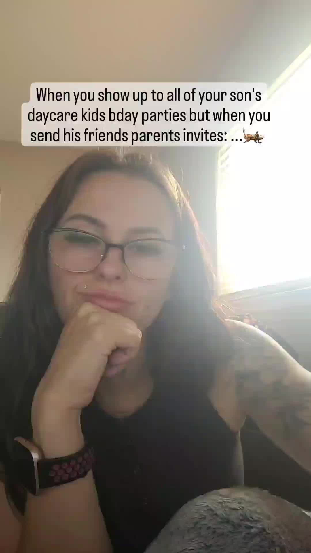 @Oriana Danielson