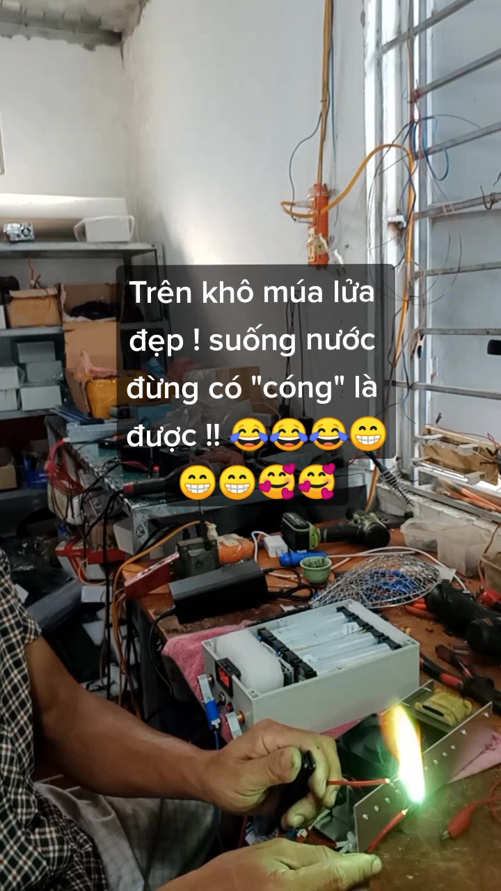 @Thanh Tuấn _ KC H&agrave; Hồng