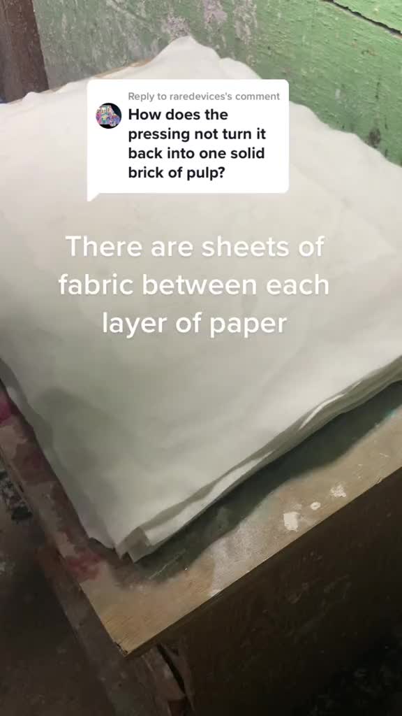 @White Dragon Paper