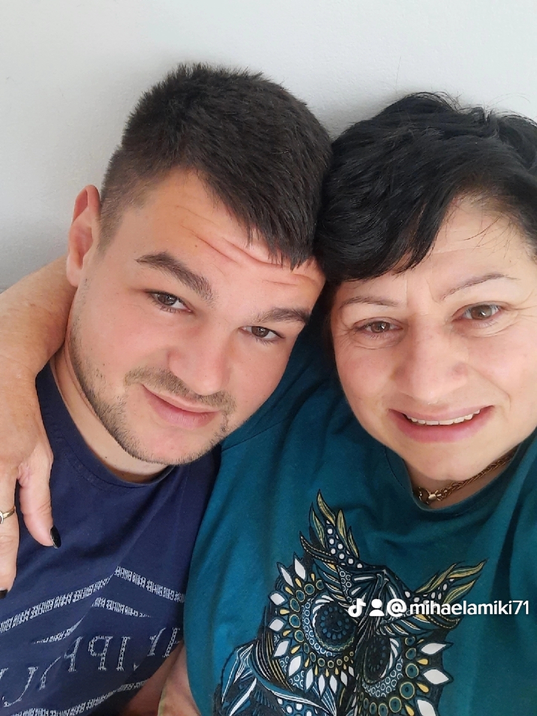 @Mihaela și Cosmin