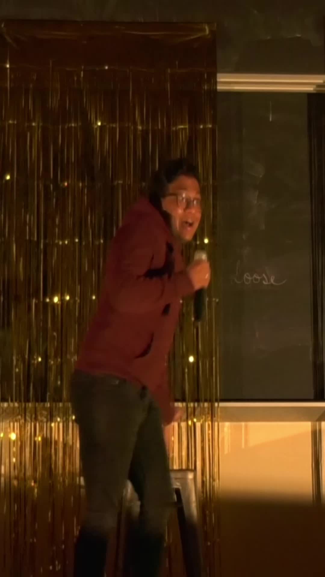 @Arjun Kumar