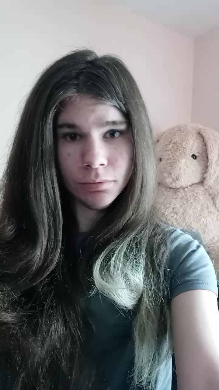 @Unhinged Confidence