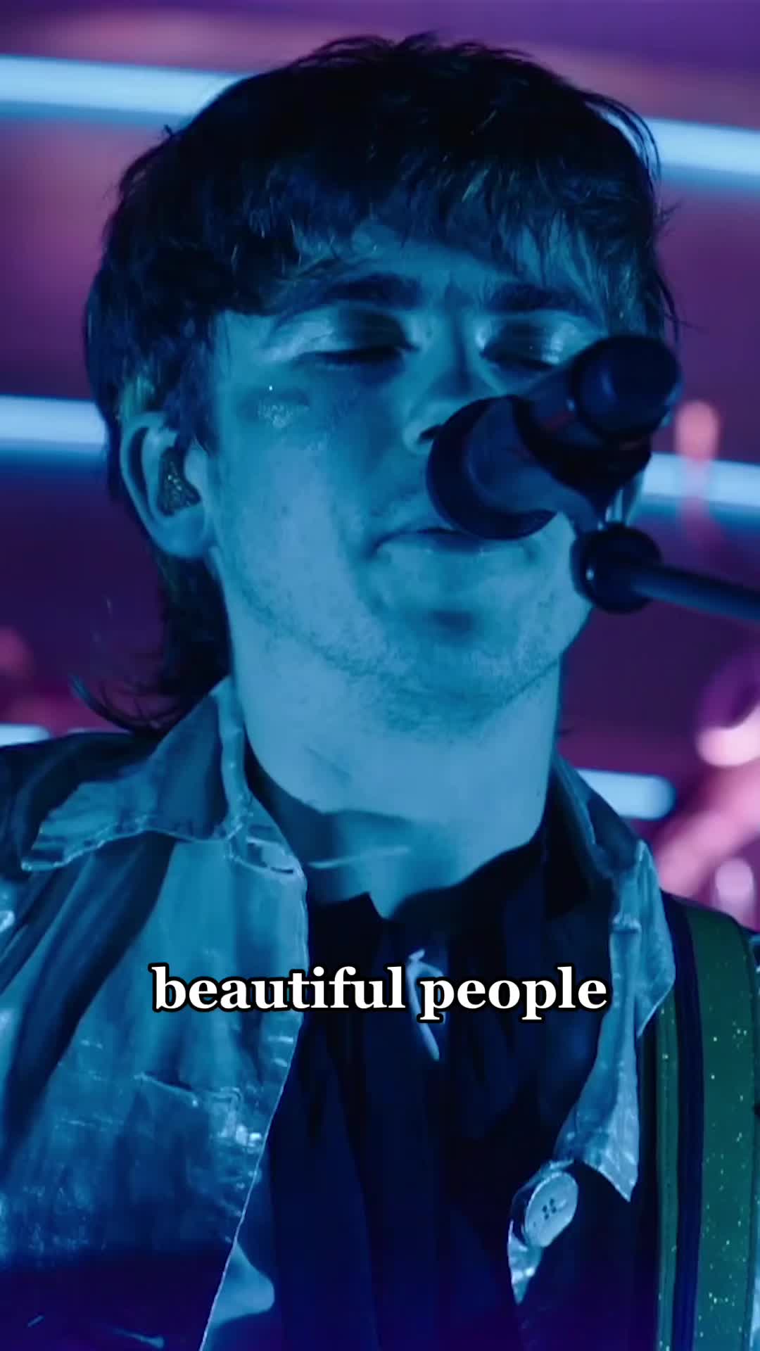 @Declan McKenna