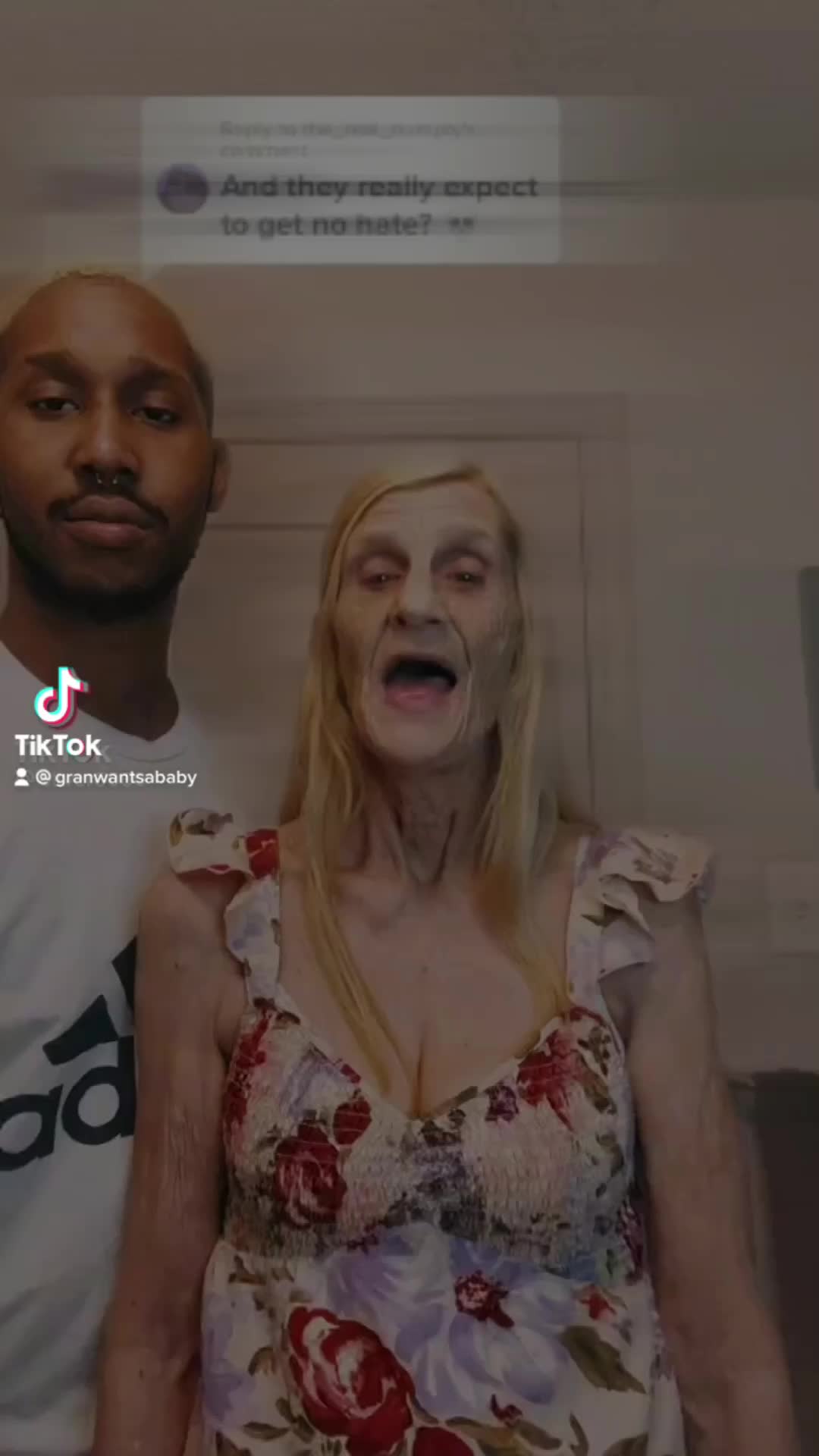 @👵🏻👱🏾&zwj;♂️❤️🥺