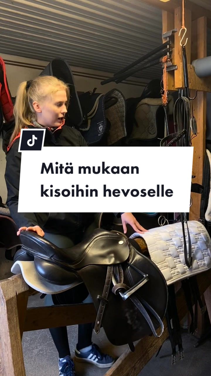 @kumpum&auml;en ratsastajat