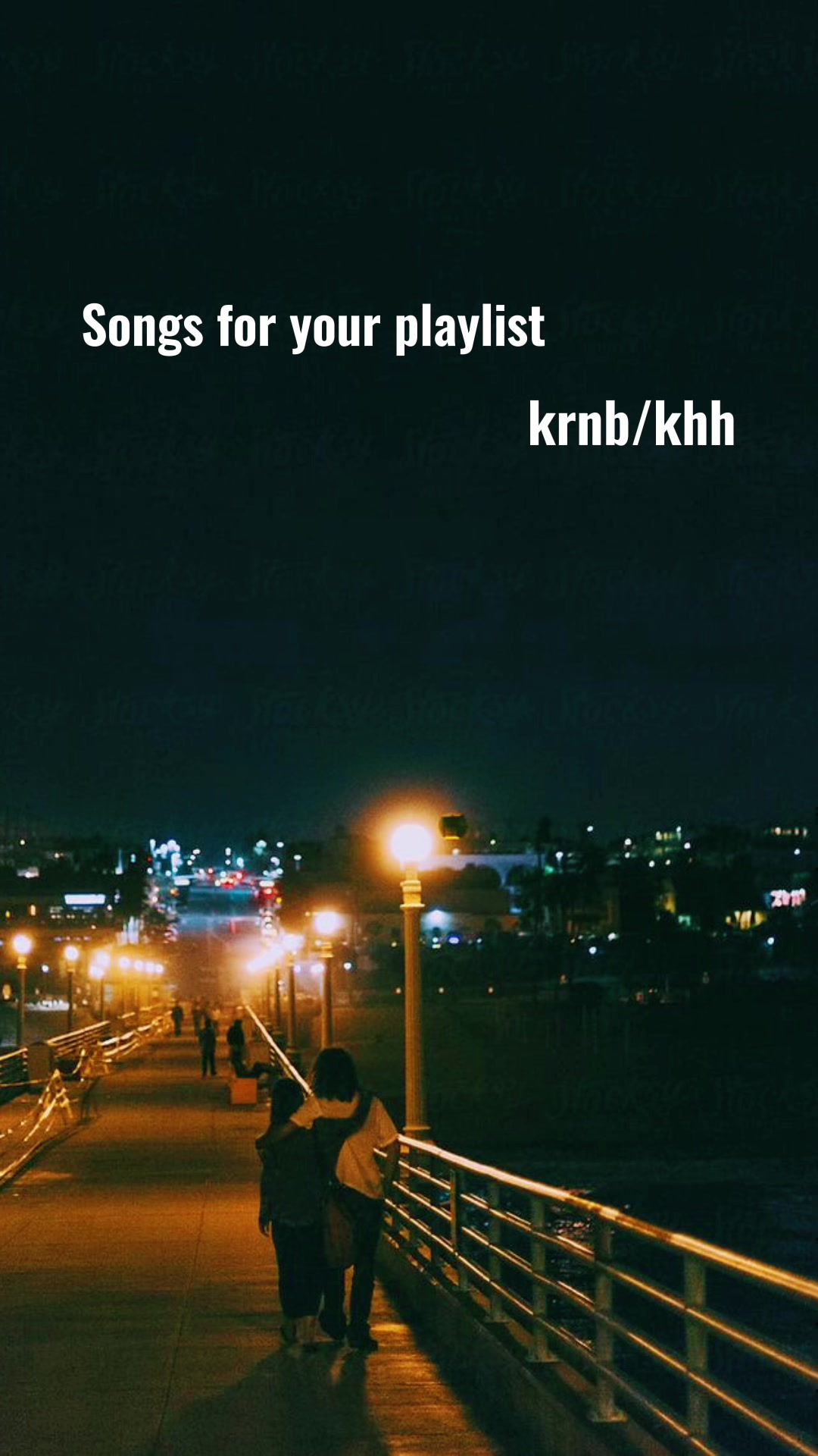 @musicforyou