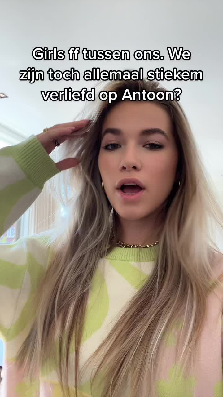 @Jade Anna