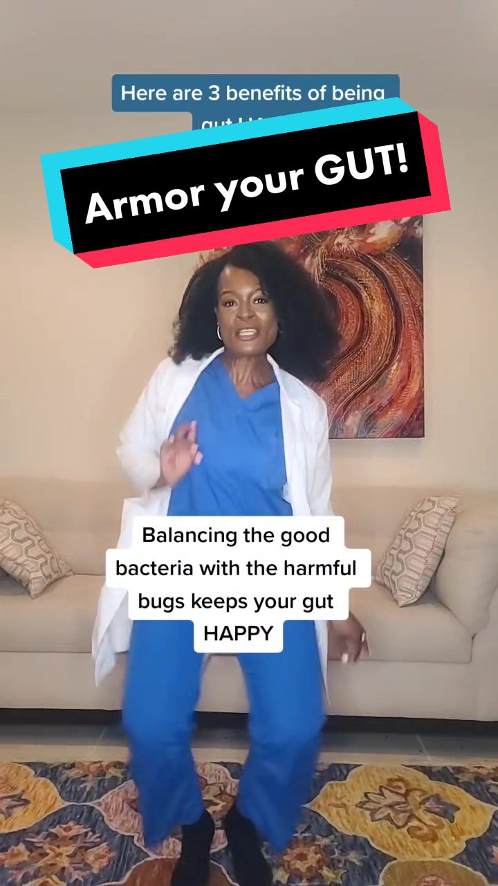 @Dr. Kerry-Anne Perkins