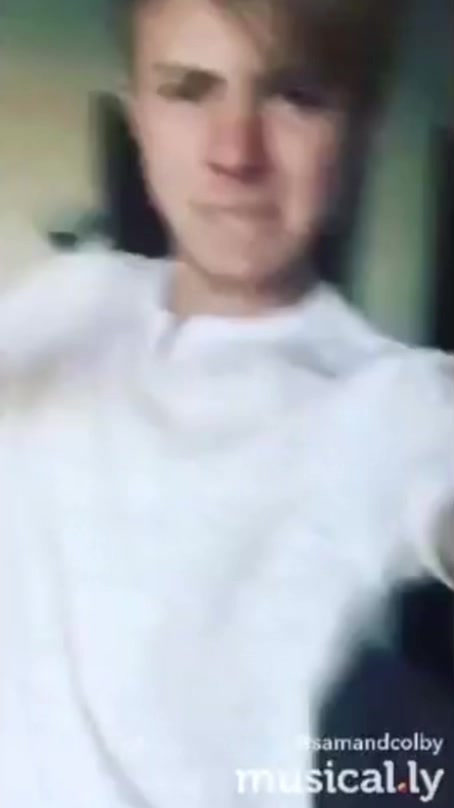 @Musical.ly
