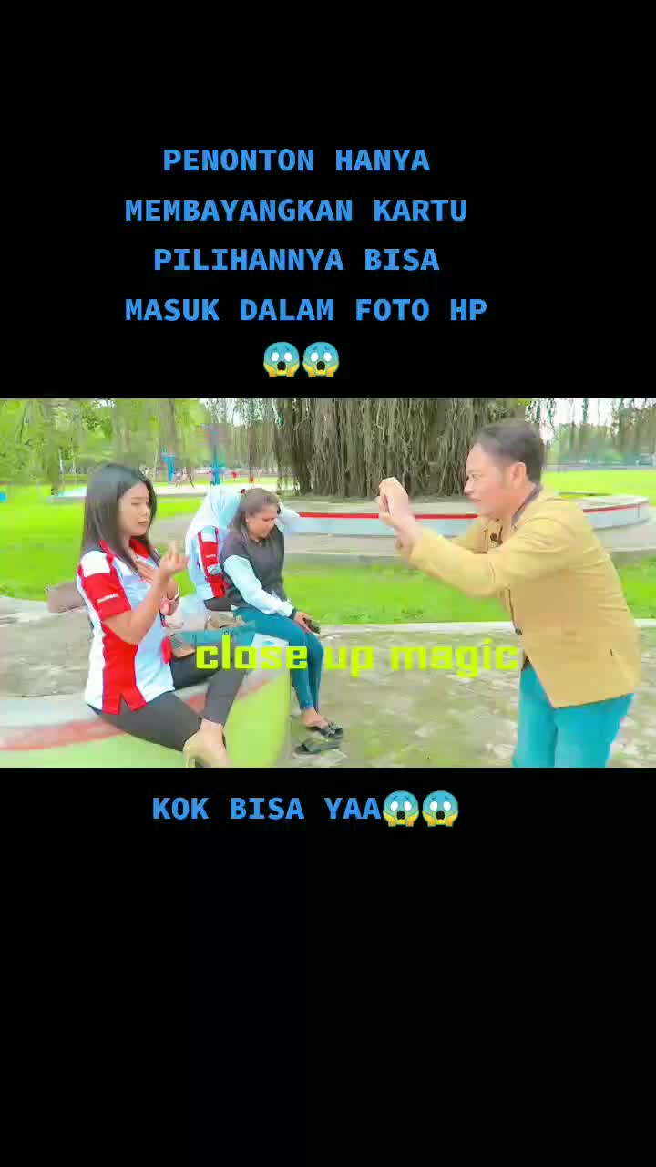 @Kimarismagic369
