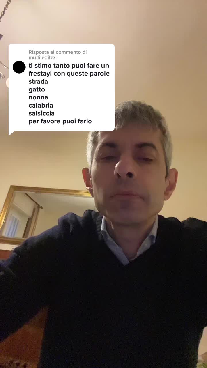 @Enrico Arlandini