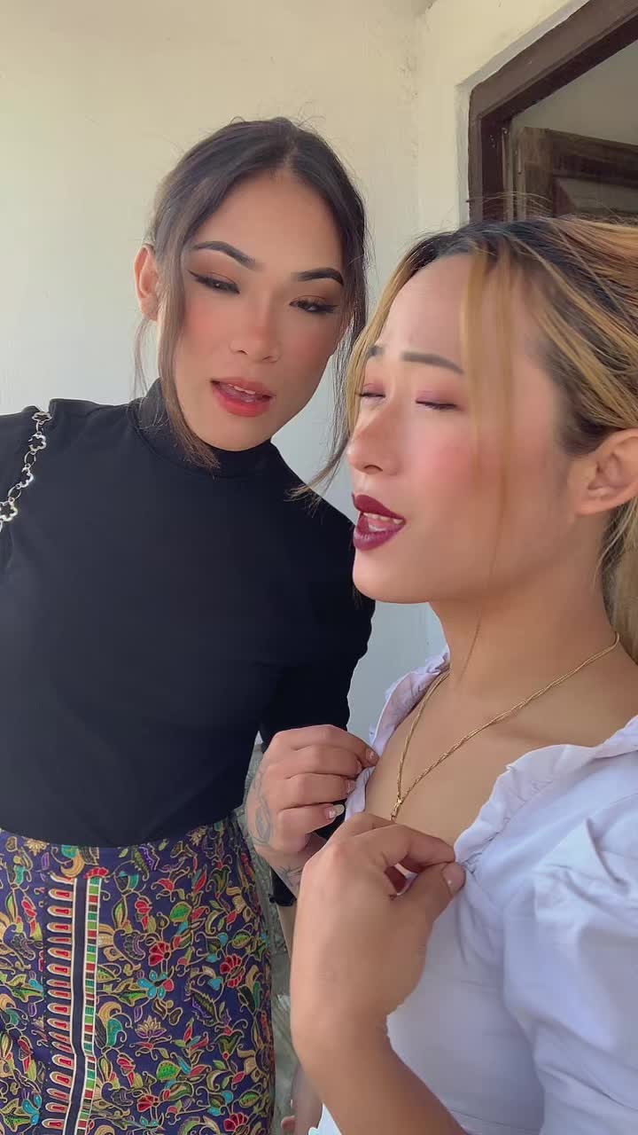 @Sabrina Kerungma