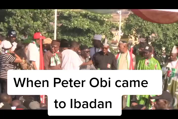 @Transform Nigeria