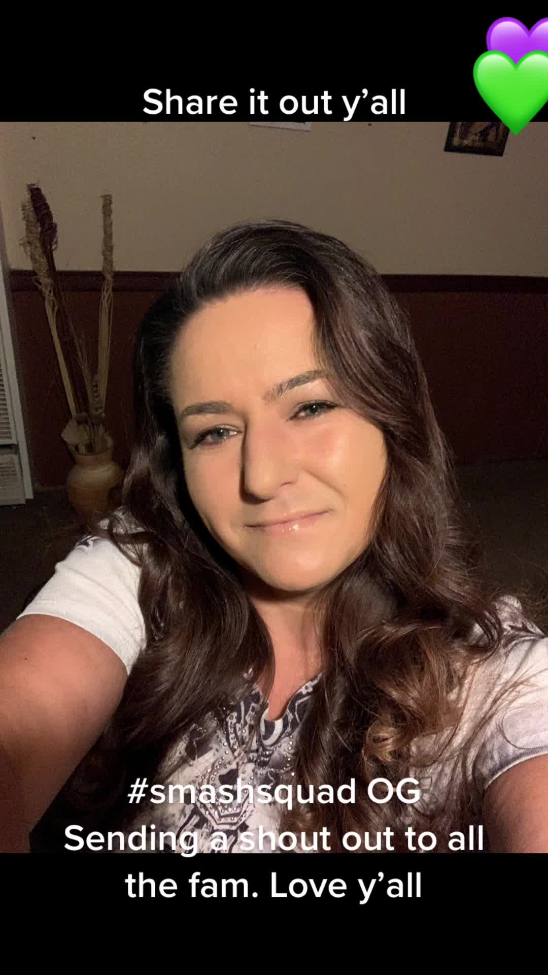 @Luckygirlie
