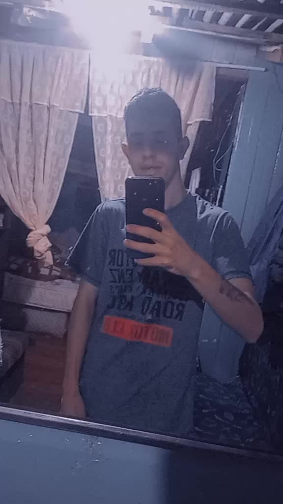 @Marcio Roberto dos Santos selt
