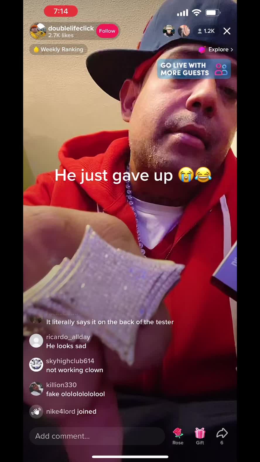 @ColdworldTV