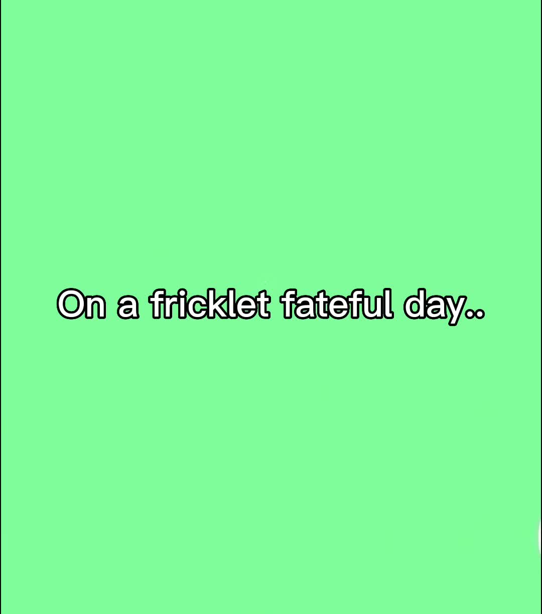 @fricklet