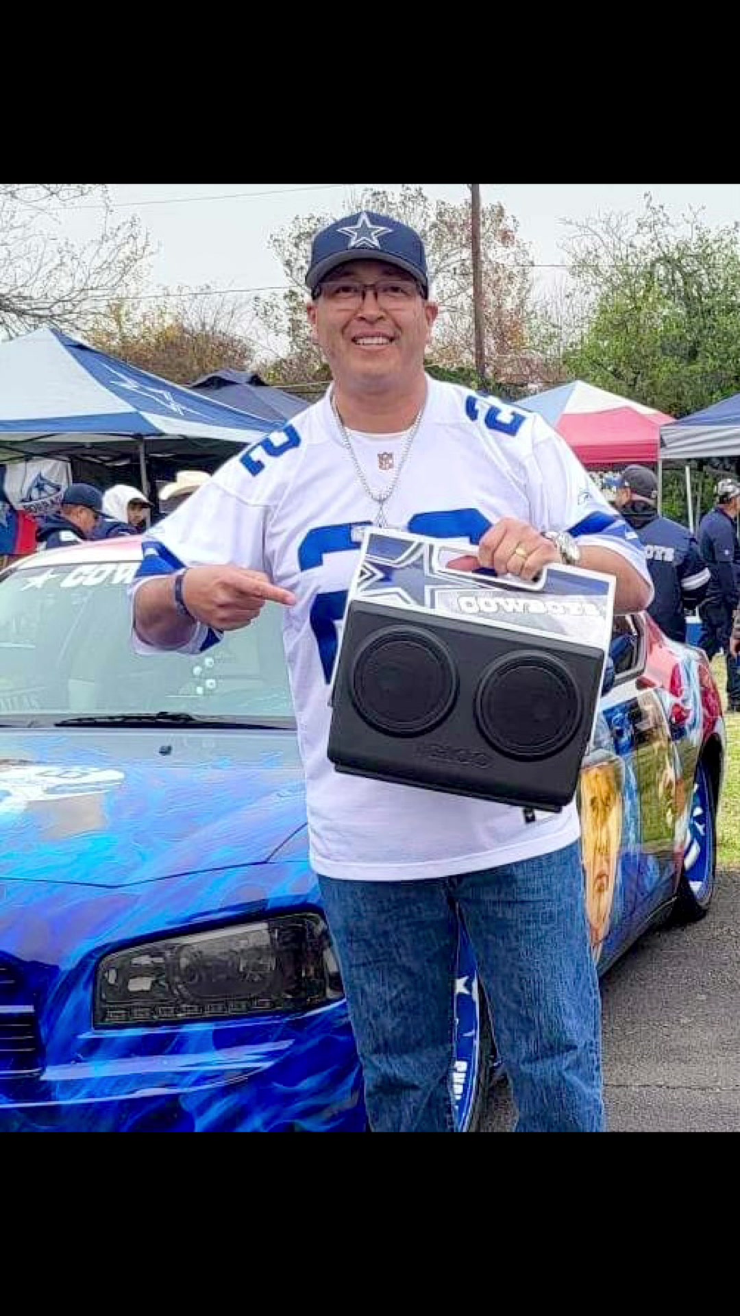@One Star One Family ✭