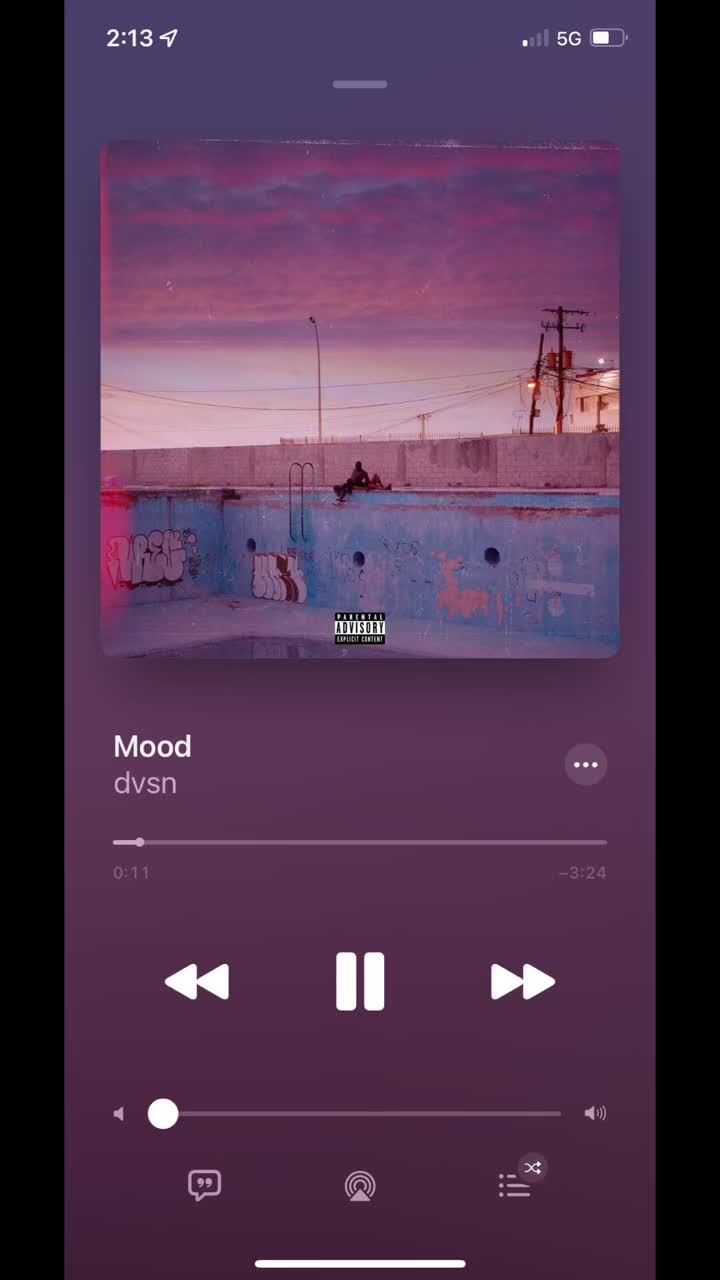 @Music&bull;Nirvana
