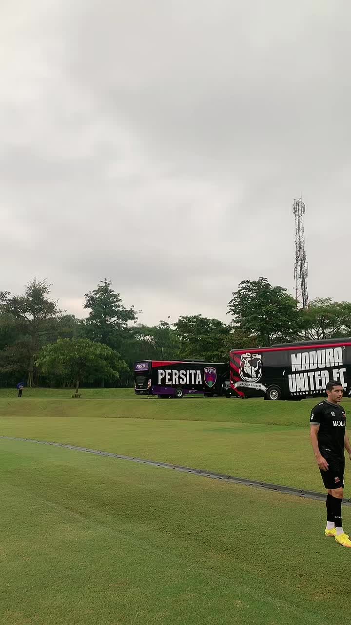 @Madura United FC