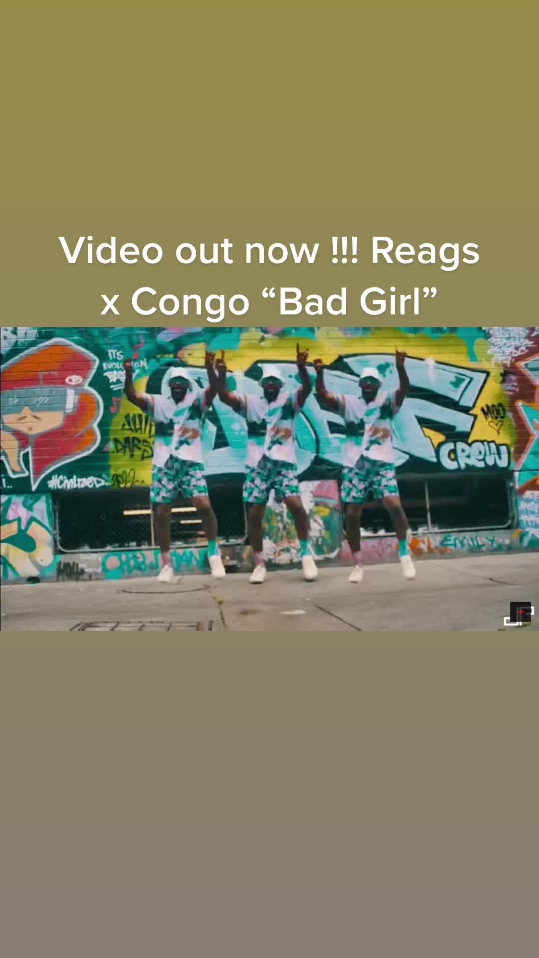 @mr congo