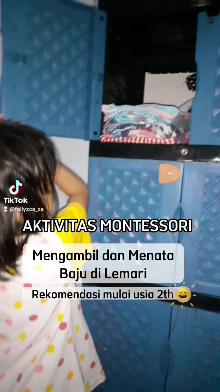 @Edukasi Anak di Rumah