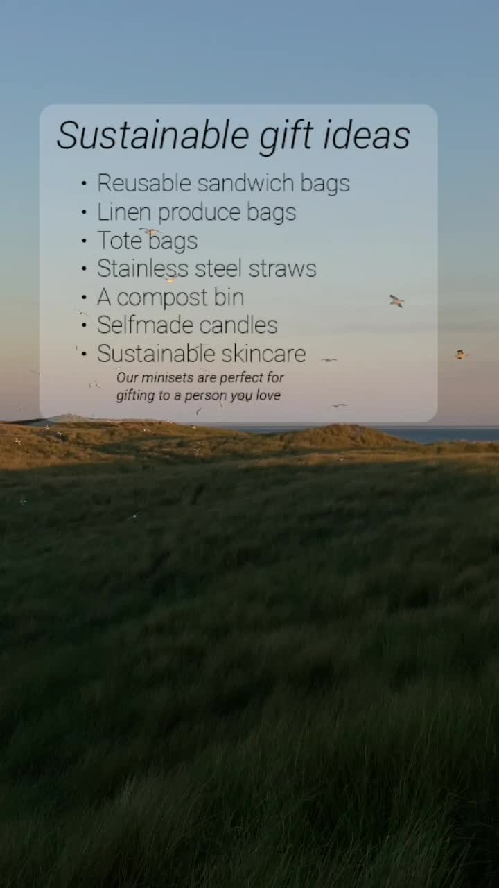 @Sara Rosalie / Safe skincare