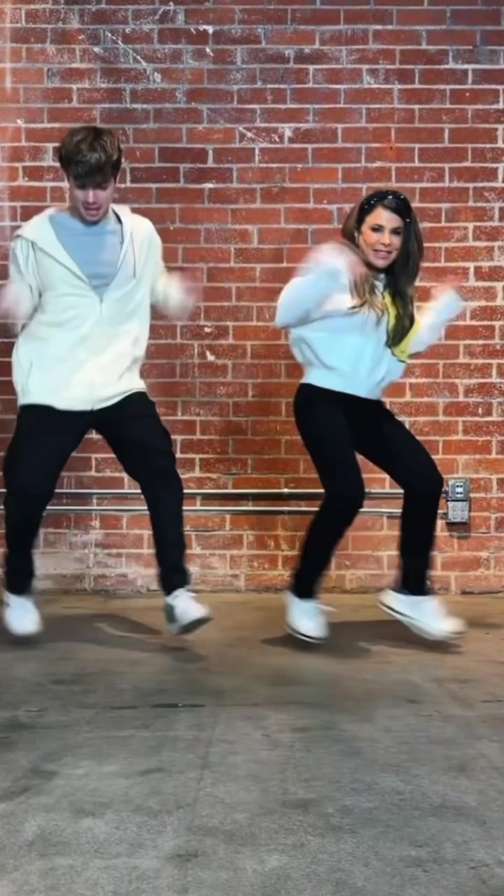 @Paula Abdul