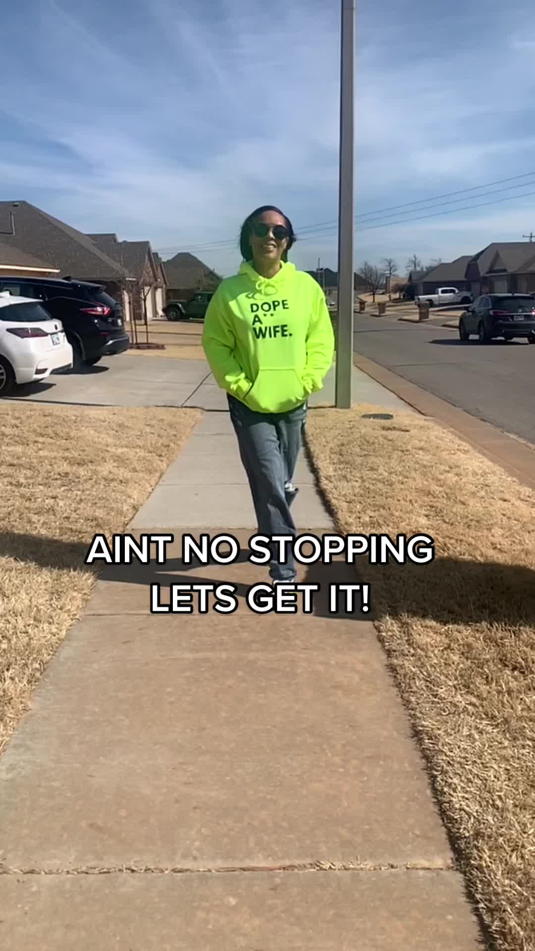 @Alisa Houston