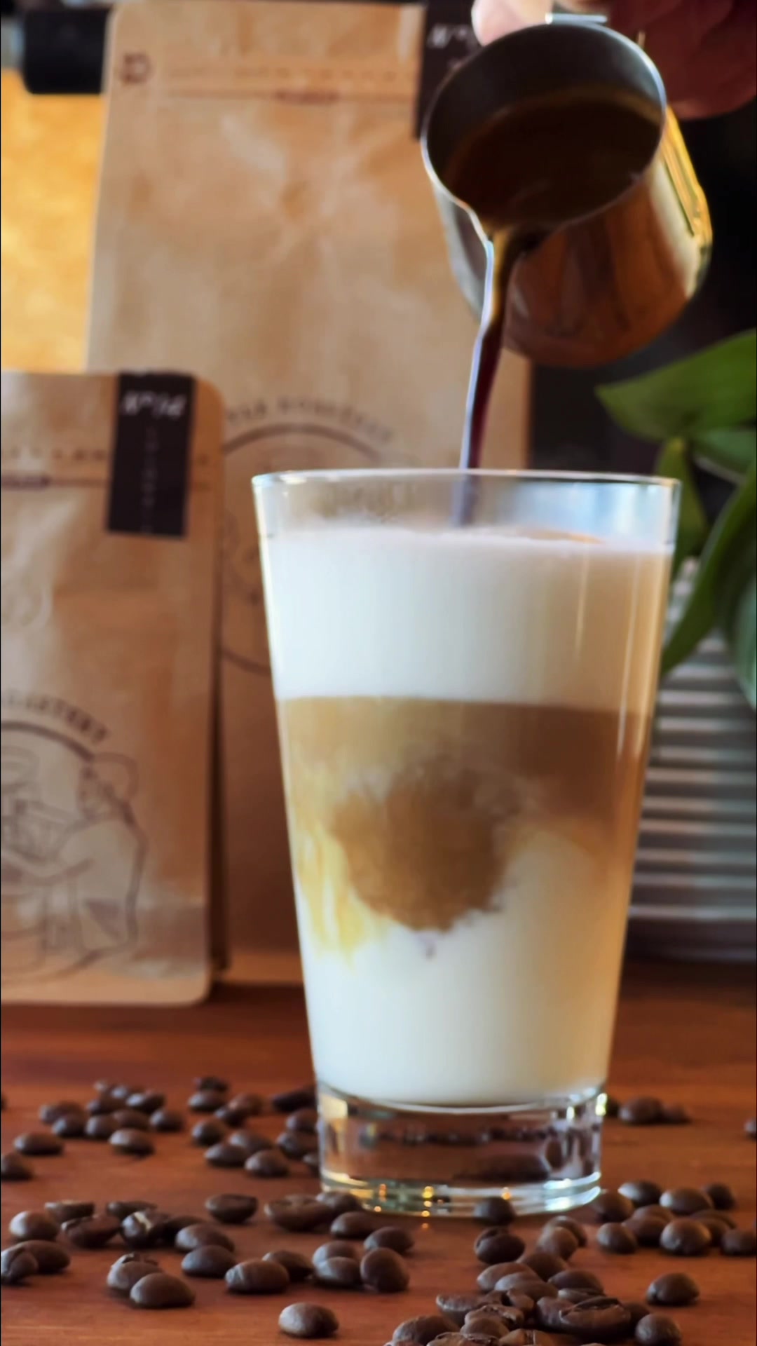@Little Roastery Coffee