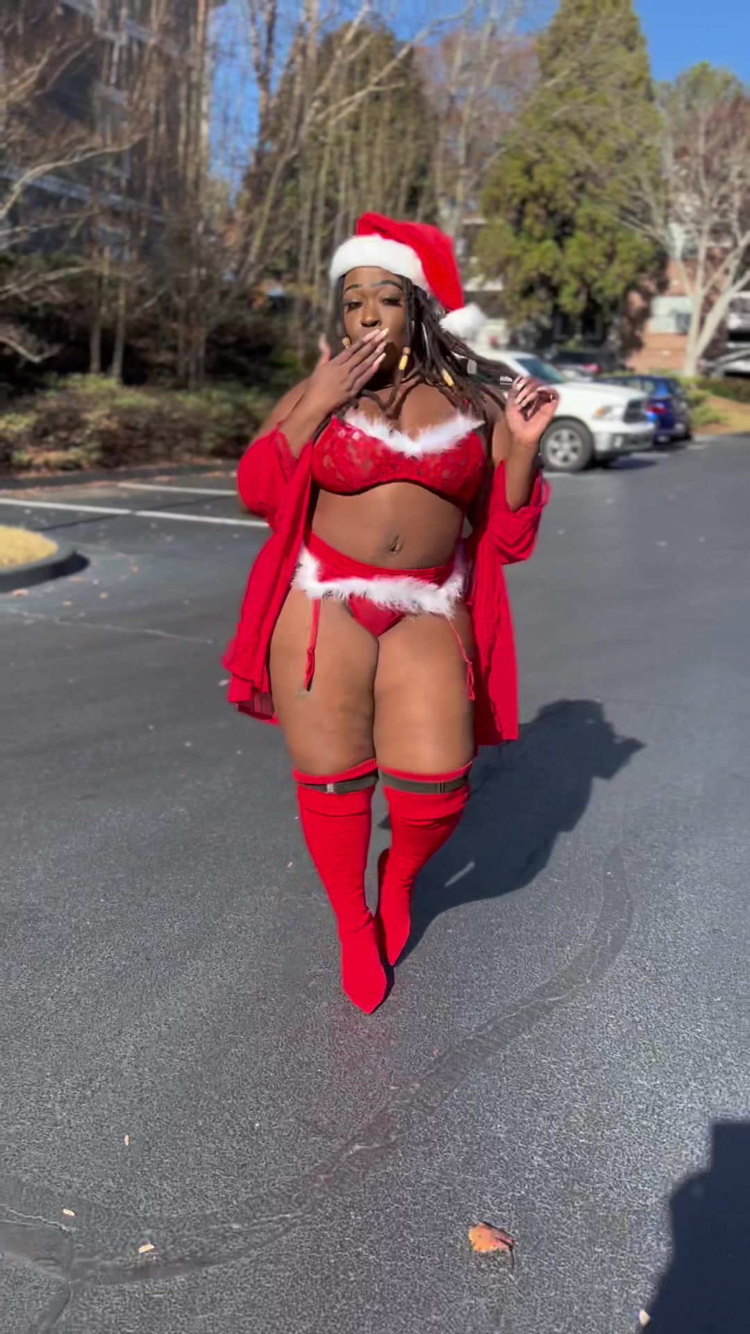 @Thixen Vixen