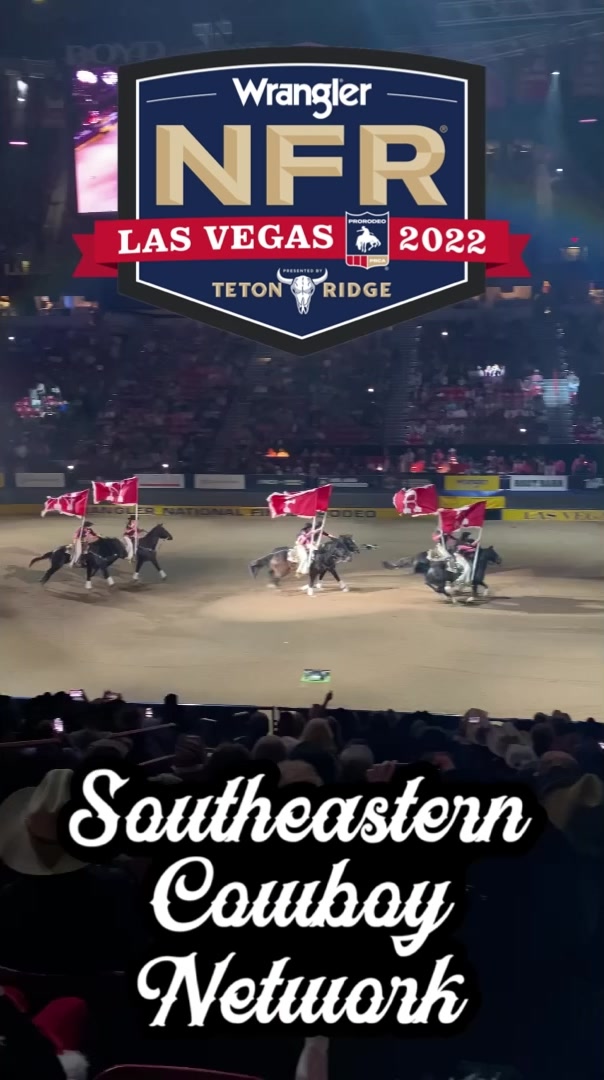 @Southeastern Cowboy Network