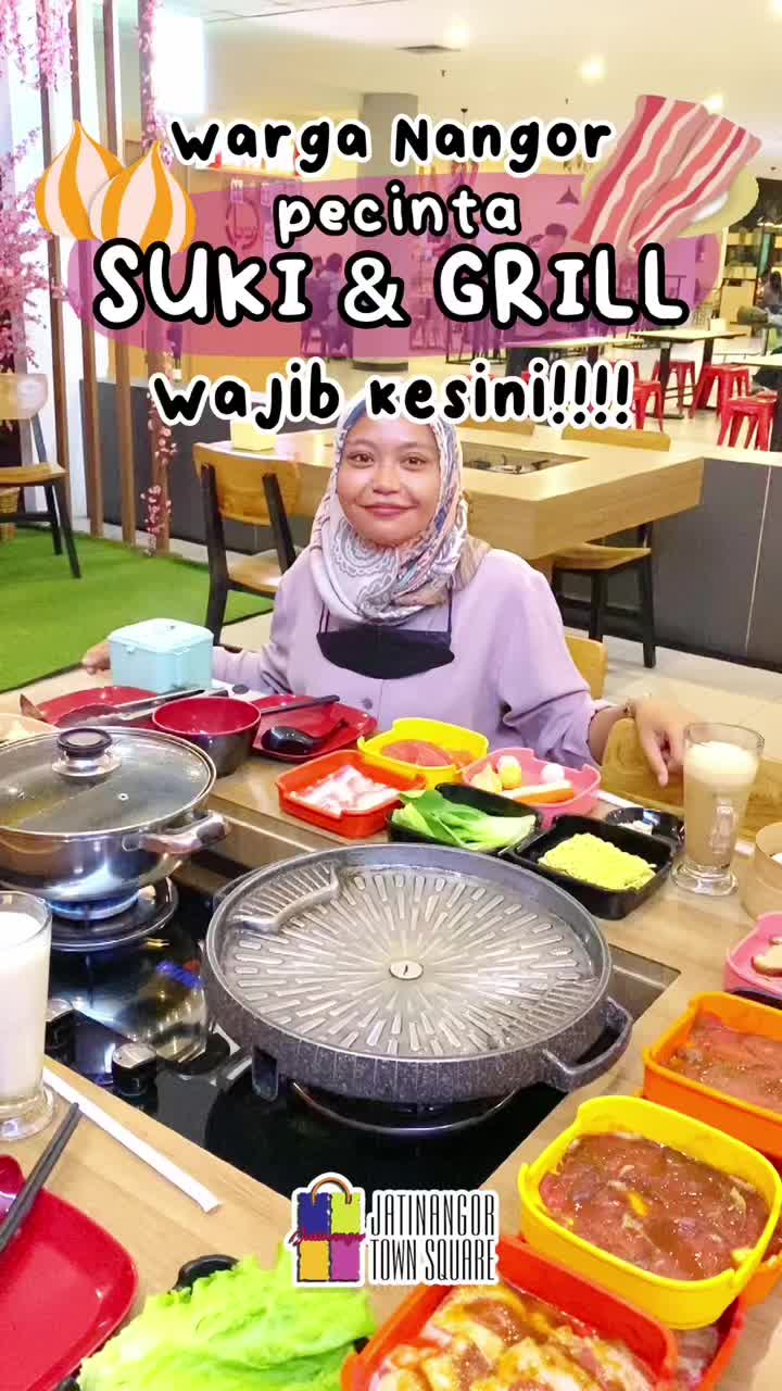 @Jatos Mall
