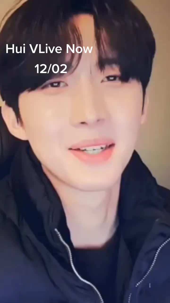 @Lee Hoe-taek - Hui - Pentagon
