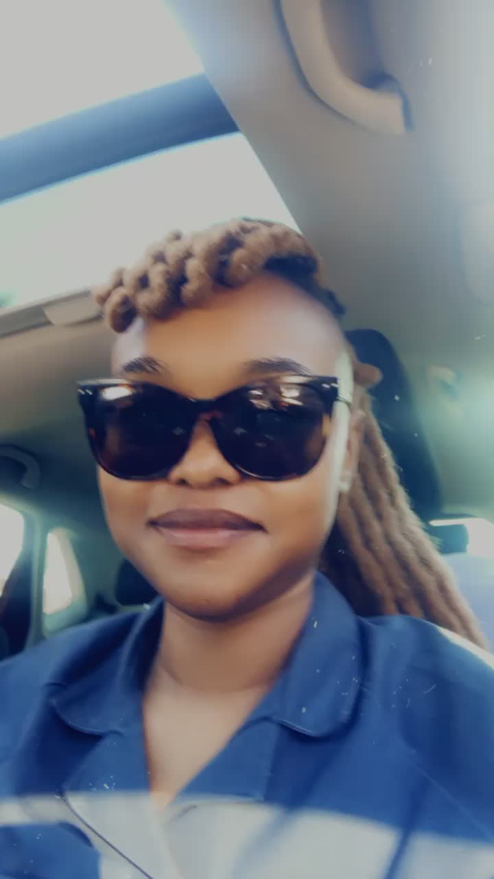 @Ivory Mashaba