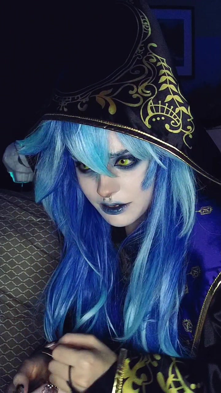 @Miss❤️Cosplay (moved)