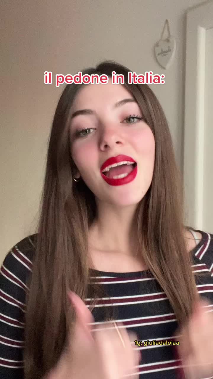 @Giulia D' Aloia