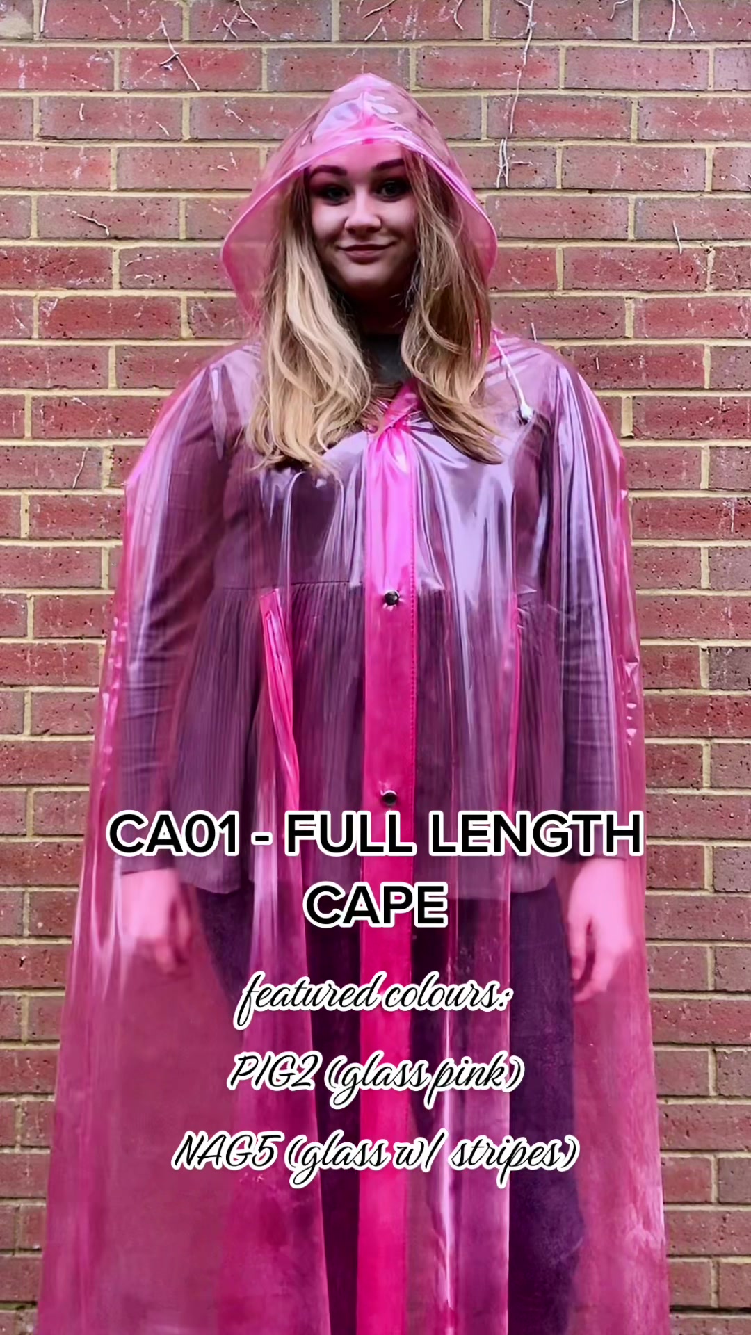 @Elements Rainwear